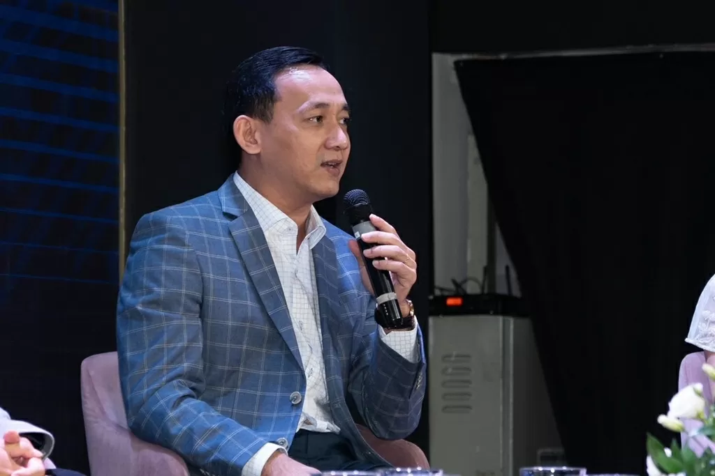 Chuyên gia vi mạch bán dẫn Nguyễn Phúc Vinh: 10 năm tới, thế giới sẽ không còn hỏi 'Việt Nam có làm được chip không?'