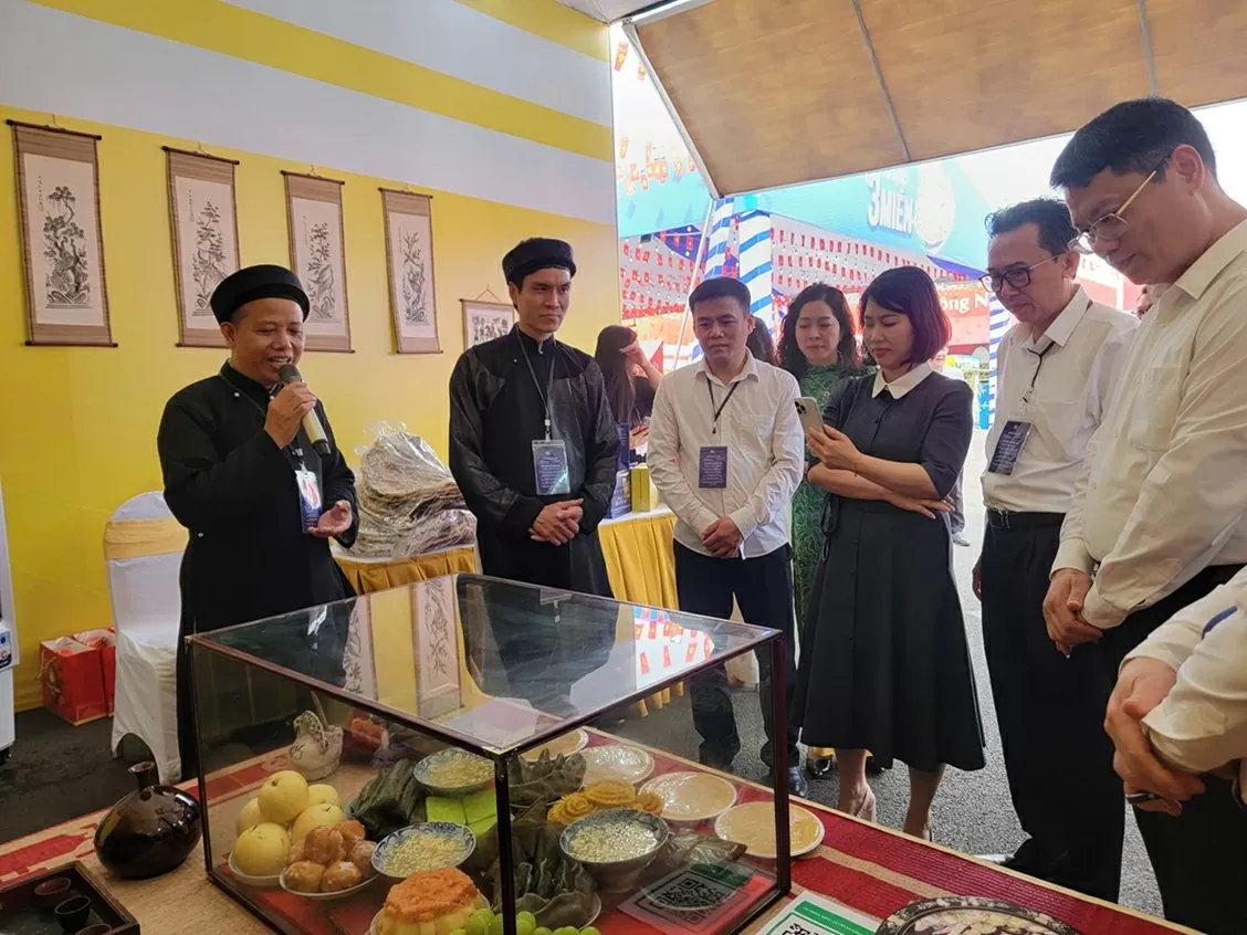 Đối ngoại Bắc Ninh trong kỷ nguyên mới: Vừa là nhiệm vụ, vừa là nguồn lực Đối ngoại Bắc Ninh trong kỷ nguyên mới: Vừa là nhiệm vụ, vừa là nguồn lực