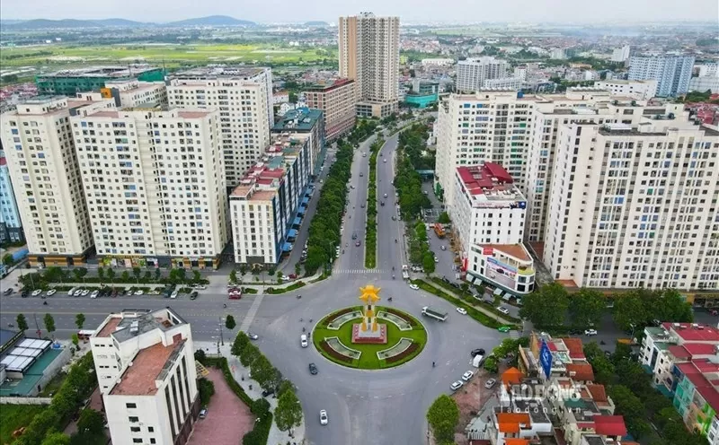 Đối ngoại Bắc Ninh trong kỷ nguyên mới: Vừa là nhiệm vụ, vừa là nguồn lực Đối ngoại Bắc Ninh trong kỷ nguyên mới: Vừa là nhiệm vụ, vừa là nguồn lực