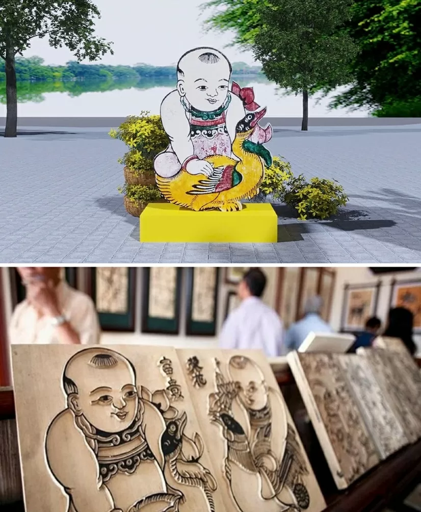 Đối ngoại Bắc Ninh trong kỷ nguyên mới: Vừa là nhiệm vụ, vừa là nguồn lực Đối ngoại Bắc Ninh trong kỷ nguyên mới: Vừa là nhiệm vụ, vừa là nguồn lực