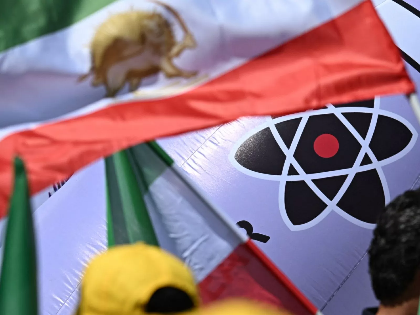 Iran khởi động kế hoạch rút khỏi Hiệp ước Không phổ biến vũ khí hạt nhân đáp trả E3