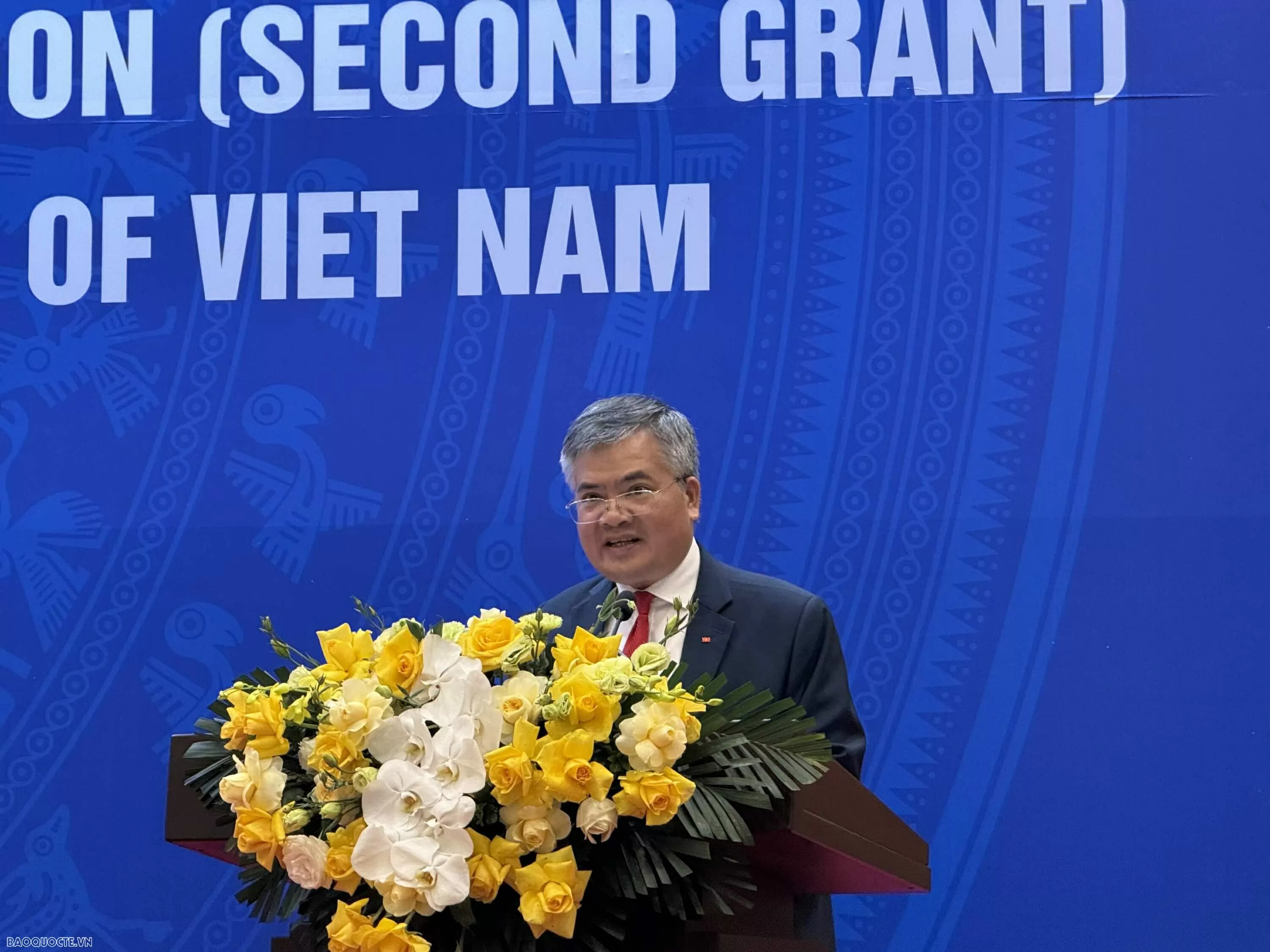 Gần 14.000 phạm nhân được đặc xá đợt 2 năm 2025