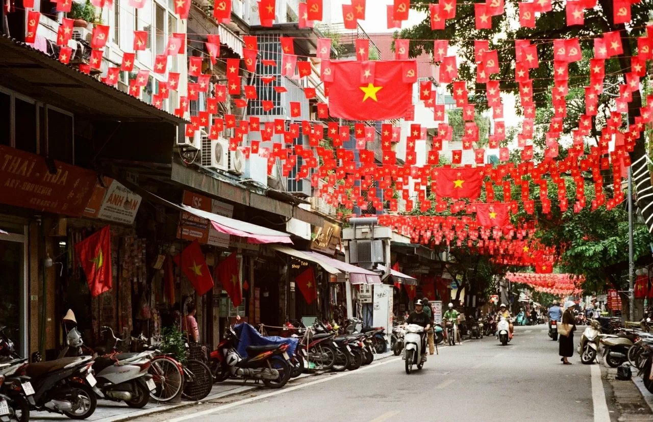 Hà Nội