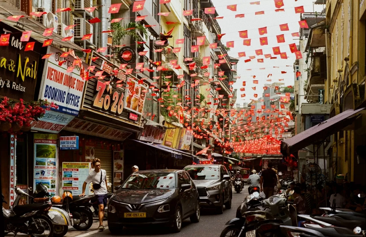 Hà Nội