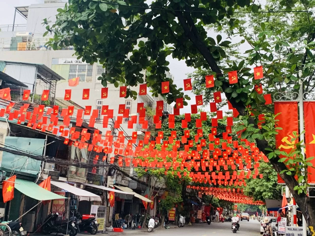 Hà Nội