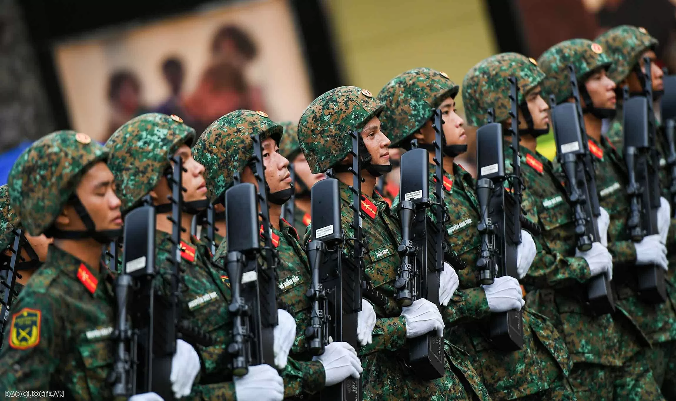 Bộ Quốc phòng ra quy định mới về tiêu chuẩn sức khỏe, khám nghĩa vụ quân sự Bộ Quốc phòng ra quy định mới về tiêu chuẩn sức khỏe, khám nghĩa vụ quân sự