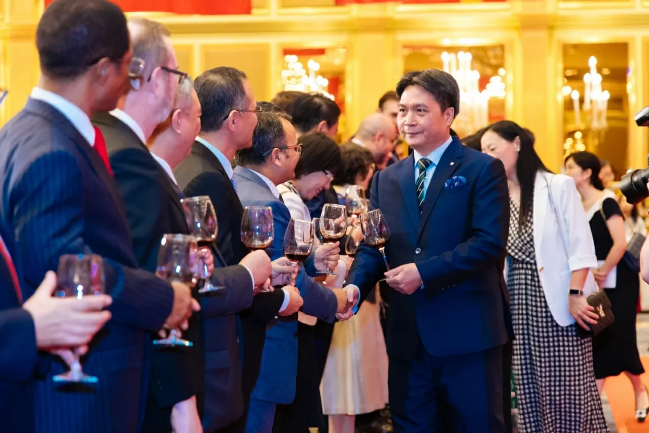 Celebrating Vietnam’s 80th National Day in Guangzhou, China: Cultural exchange and people to-people connection