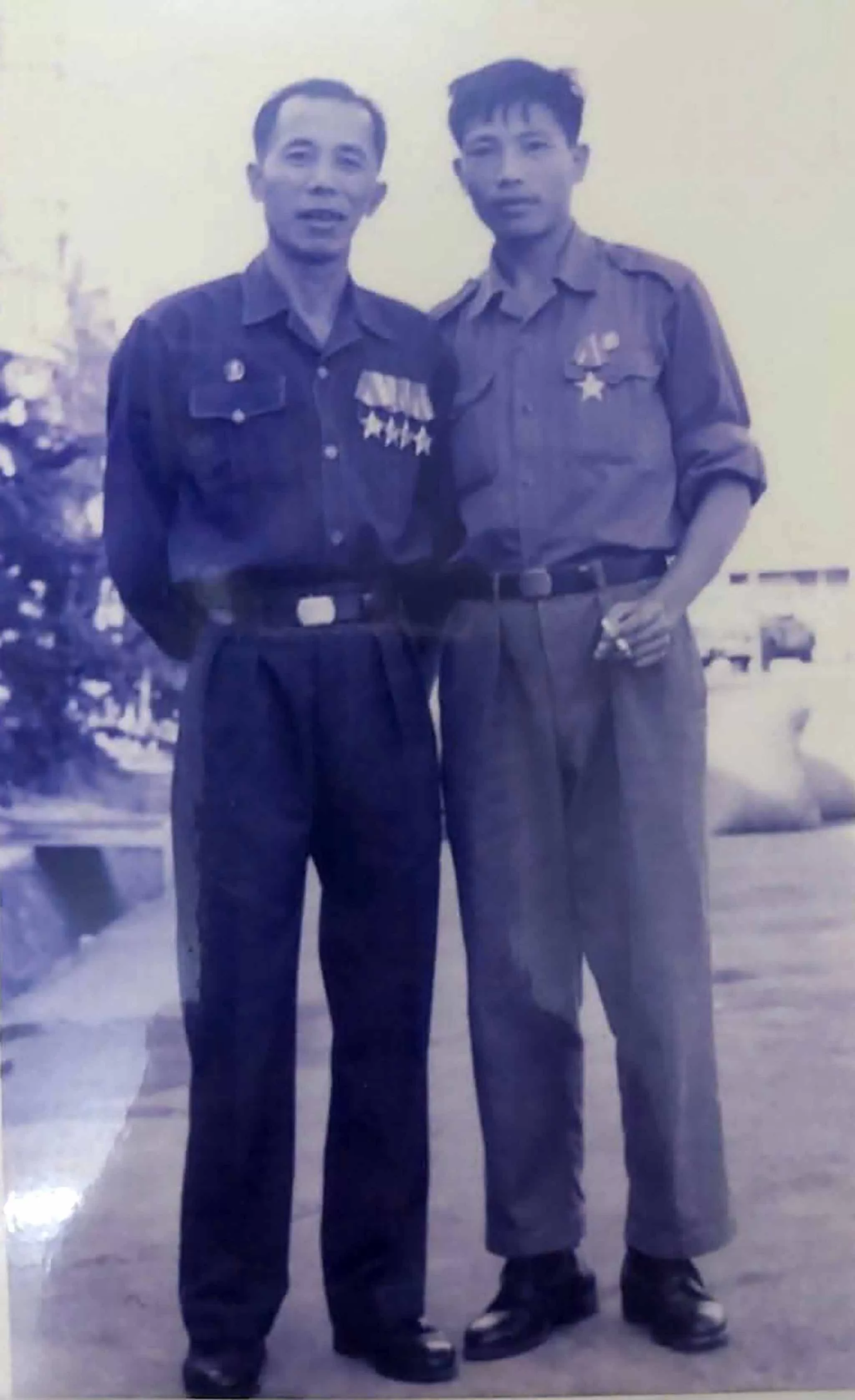 Lòng dân Lòng dân