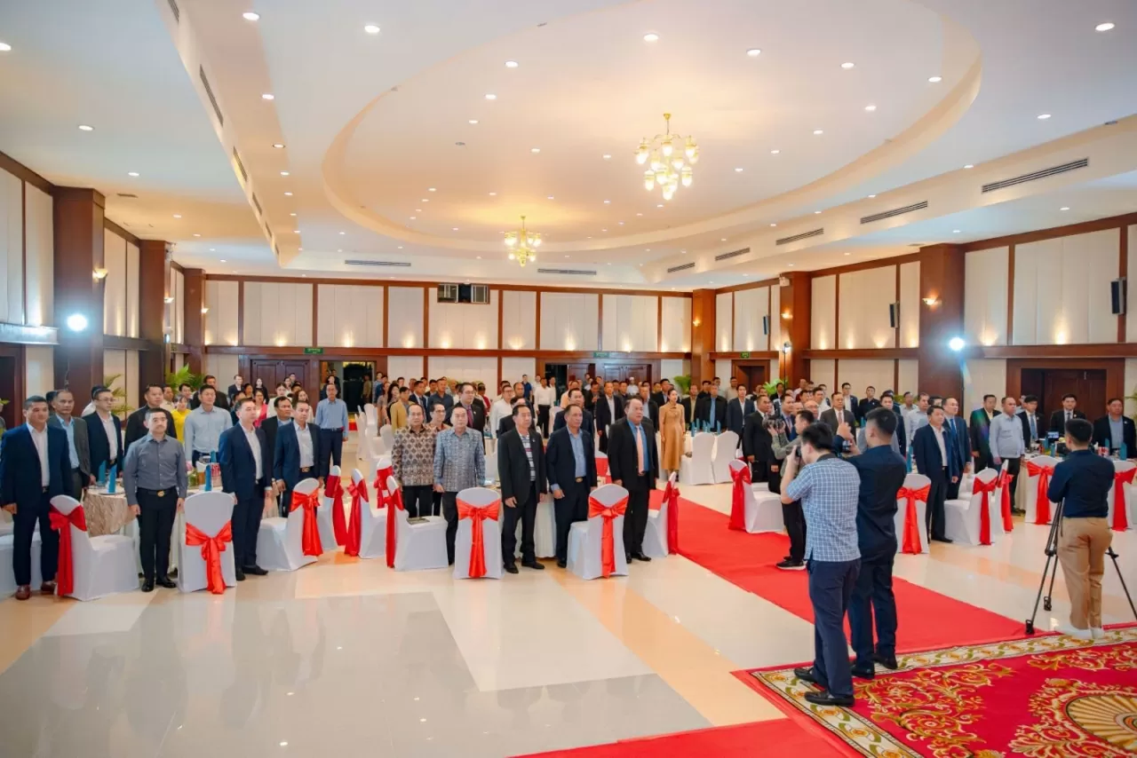 Ấm áp tình hữu nghị tại Lễ kỷ niệm Quốc khánh Việt Nam ở Tây Nam Campuchia