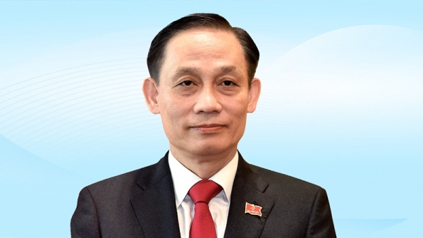 minister of foreign affairs le hoai trung