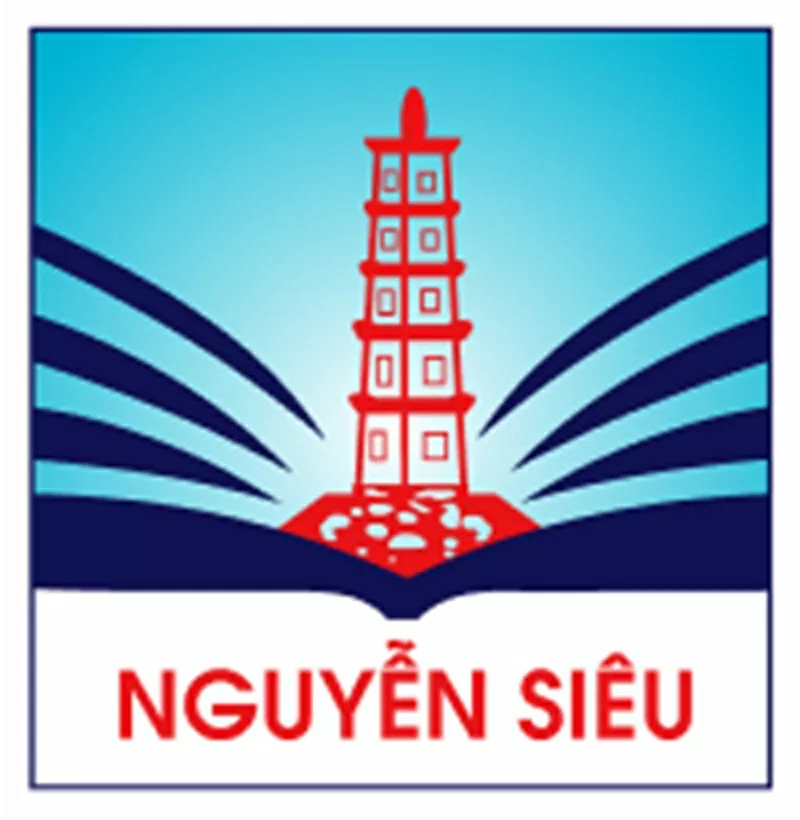 9 ngôn ngữ, một tình yêu: Tuổi trẻ Nguyễn Siêu tri ân Tổ quốc 9 ngôn ngữ, một tình yêu: Tuổi trẻ Nguyễn Siêu tri ân Tổ quốc