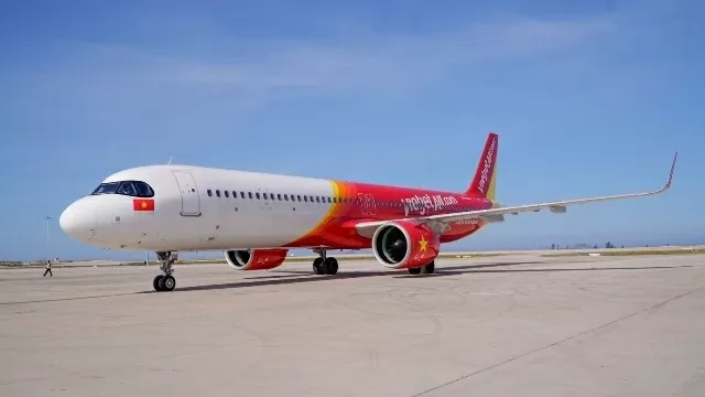 Vietjet strengthens regional connectivity with the launch of ticket sales for the Ho Chi Minh City – Manila route