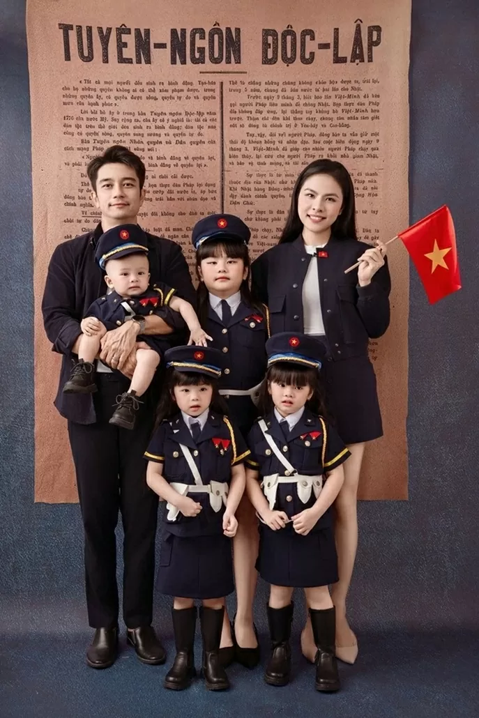 Dàn nghệ sĩ