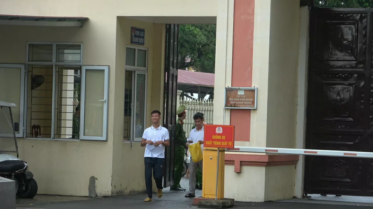 Việt Nam khẳng định chính sách nhân đạo, công khai và minh bạch trong đặc xá