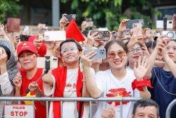 Câu chuyện đẹp nhất của Đổi mới