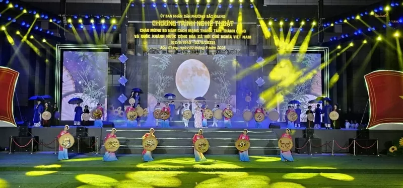 Bắc Ninh