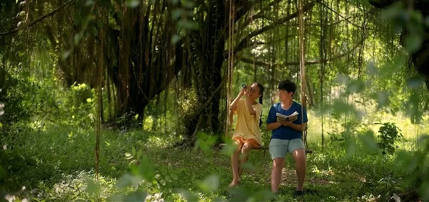 Diễn viên Huyền Lizzie và Hoàng Long tái xuất phim VTV3 'Cách em 1 milimet' Diễn viên Huyền Lizzie và Hoàng Long tái xuất phim VTV3 'Cách em 1 milimet'