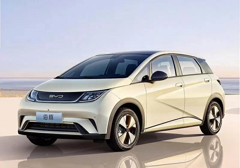 Cập nhật bảng giá xe hãng BYD mới nhất tháng 9/2025