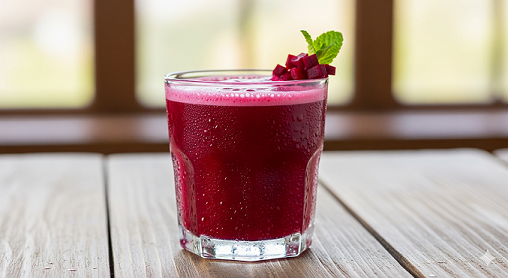 Có thể giảm đường huyết bằng cách uống nước ép củ dền mỗi ngày Có thể giảm đường huyết bằng cách uống nước ép củ dền mỗi ngày