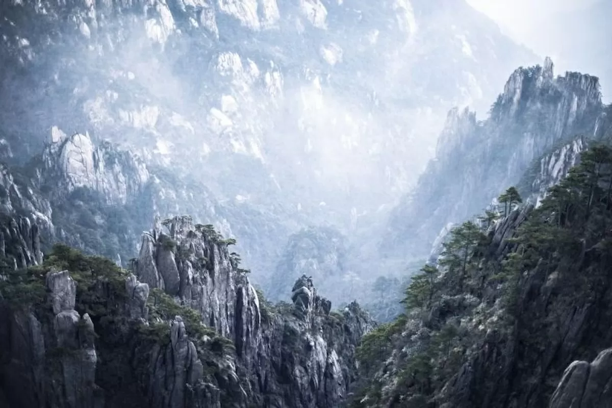 12 công viên quốc gia hấp dẫn bậc nhất Trung Quốc theo gợi ý của Lonely Planet