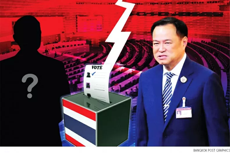 Chính trường Thái Lan: Sắc lệnh giải tán Hạ viện của quyền Thủ tướng bị trả lại? Ấn định ngày bầu chọn Thủ tướng mới