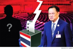 Chính trường Thái Lan: Sắc lệnh giải tán Hạ viện của quyền Thủ tướng bị trả lại? Ấn định ngày bầu chọn Thủ tướng mới