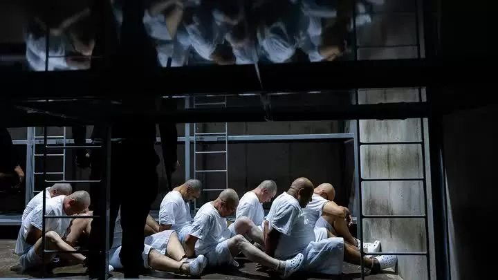 Mỹ chấm dứt bảo vệ tạm thời cho người Venezuela, đang dùng dao mổ trâu để giết gà ở Mỹ Latinh-Caribbean? Mỹ chấm dứt bảo vệ tạm thời cho người Venezuela, đang dùng dao mổ trâu để giết gà ở Mỹ Latinh-Caribbean?