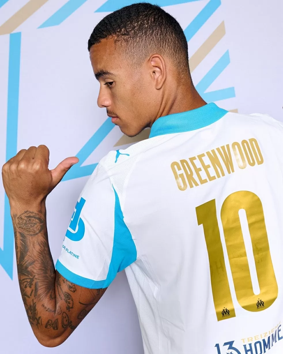 Greenwood trì hoãn thi đấu cho tuyển Jamaica Greenwood trì hoãn thi đấu cho tuyển Jamaica