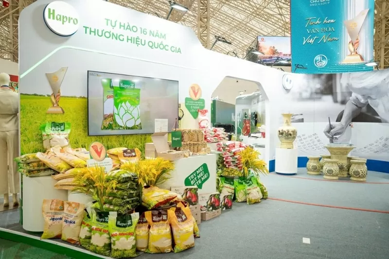 Xây dựng Thương hiệu quốc gia có ý nghĩa chiến lược trong khẳng định bản sắc và vị thế đất nước
