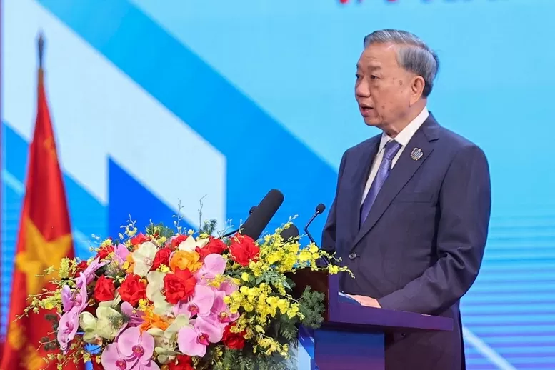 Lễ khai giảng đặc biệt của gần 26 triệu học sinh, sinh viên cả nước