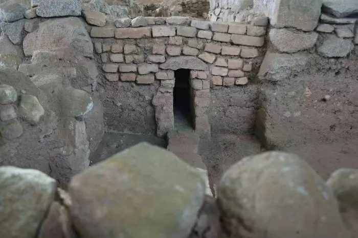 Khu di tích khảo cổ Óc Eo- Ba Thê hướng tới Di sản văn hóa thế giới Khu di tích khảo cổ Óc Eo- Ba Thê hướng tới Di sản văn hóa thế giới