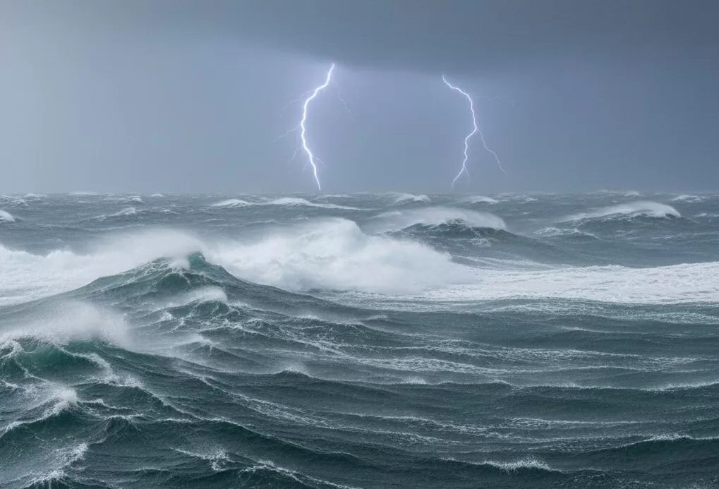 Vùng áp thấp trên Biển Đông di chuyển theo hướng Tây Tây Bắc, có khả năng mạnh thành áp thấp nhiệt đới Vùng áp thấp trên Biển Đông di chuyển theo hướng Tây Tây Bắc, có khả năng mạnh thành áp thấp nhiệt đới