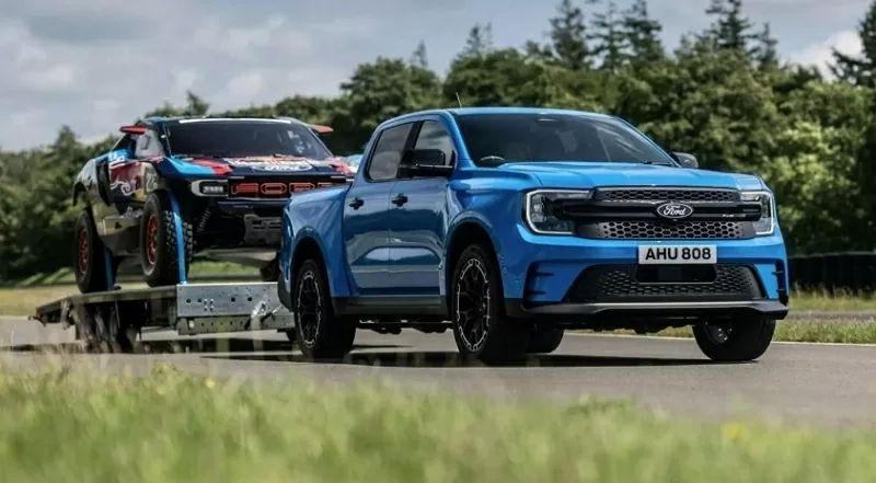 So với phi&ecirc;n bản động cơ diesel V6 truyền thống, biến thể PHEV n&agrave;y mạnh hơn 40 m&atilde; lực v&agrave; gần 100 Nm.