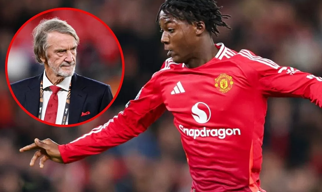 Chuyển nhượng cầu thủ: Onana muốn rời, MU không cho mượn Mainoo; Real Madrid đàm phán Marc Guehi