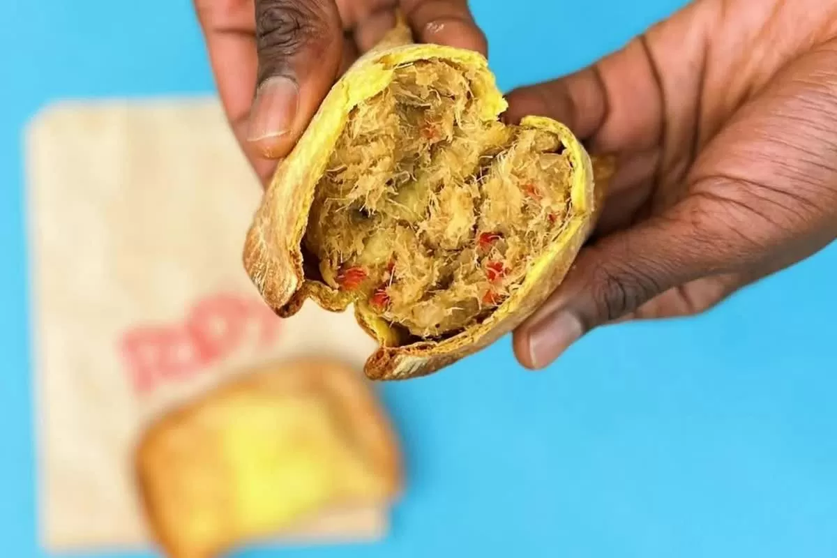 Cơn sốt bánh nướng cầm tay ở New York, Mỹ