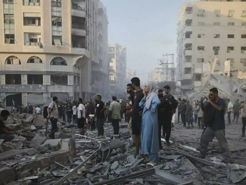 Ra tối hậu thư cho Hamas, Tổng thống Mỹ kỳ vọng sớm đạt được thỏa thuận về Gaza