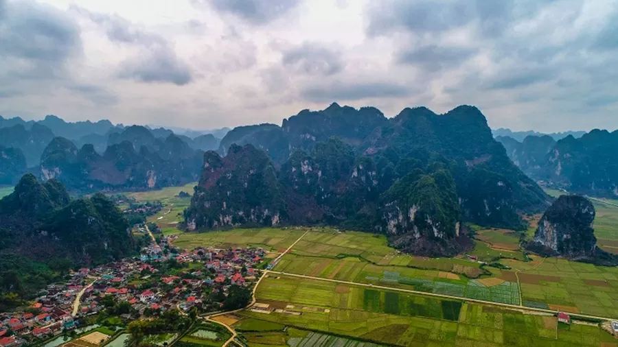 Việt Nam – thiên đường phiêu lưu mạo hiểm cho du khách quốc tế Việt Nam – thiên đường phiêu lưu mạo hiểm cho du khách quốc tế