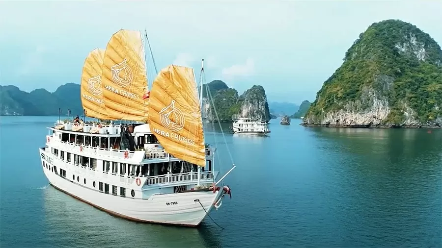 Việt Nam – thiên đường phiêu lưu mạo hiểm cho du khách quốc tế Việt Nam – thiên đường phiêu lưu mạo hiểm cho du khách quốc tế