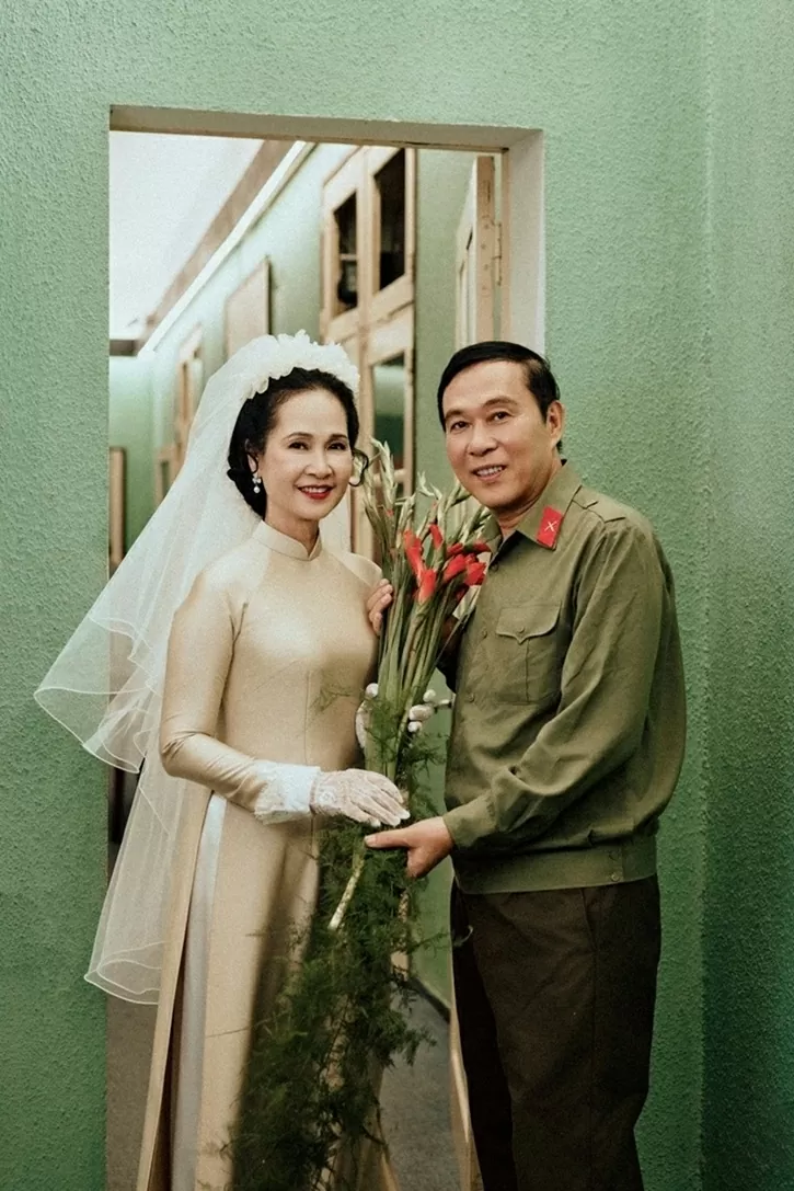 NSND Lan Hương