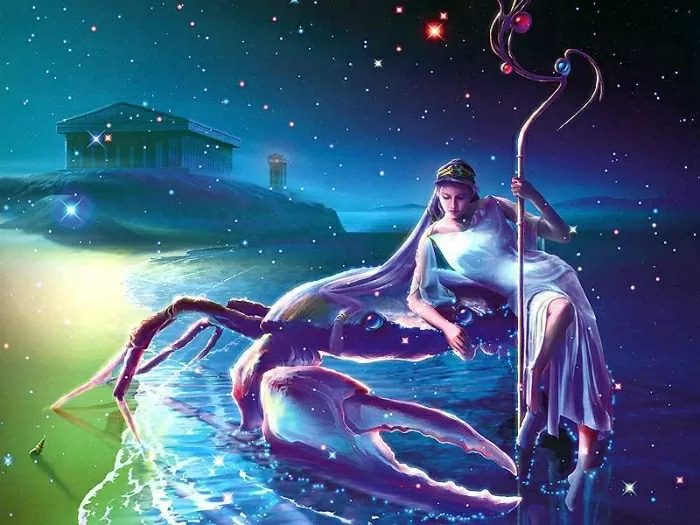 Tử vi 12 cung hoàng đạo Thứ Tư ngày 10/9/2025: Cự Giải sự nghiệp thăng tiến mạnh mẽ Tử vi 12 cung hoàng đạo Thứ Tư ngày 10/9/2025: Cự Giải sự nghiệp thăng tiến mạnh mẽ