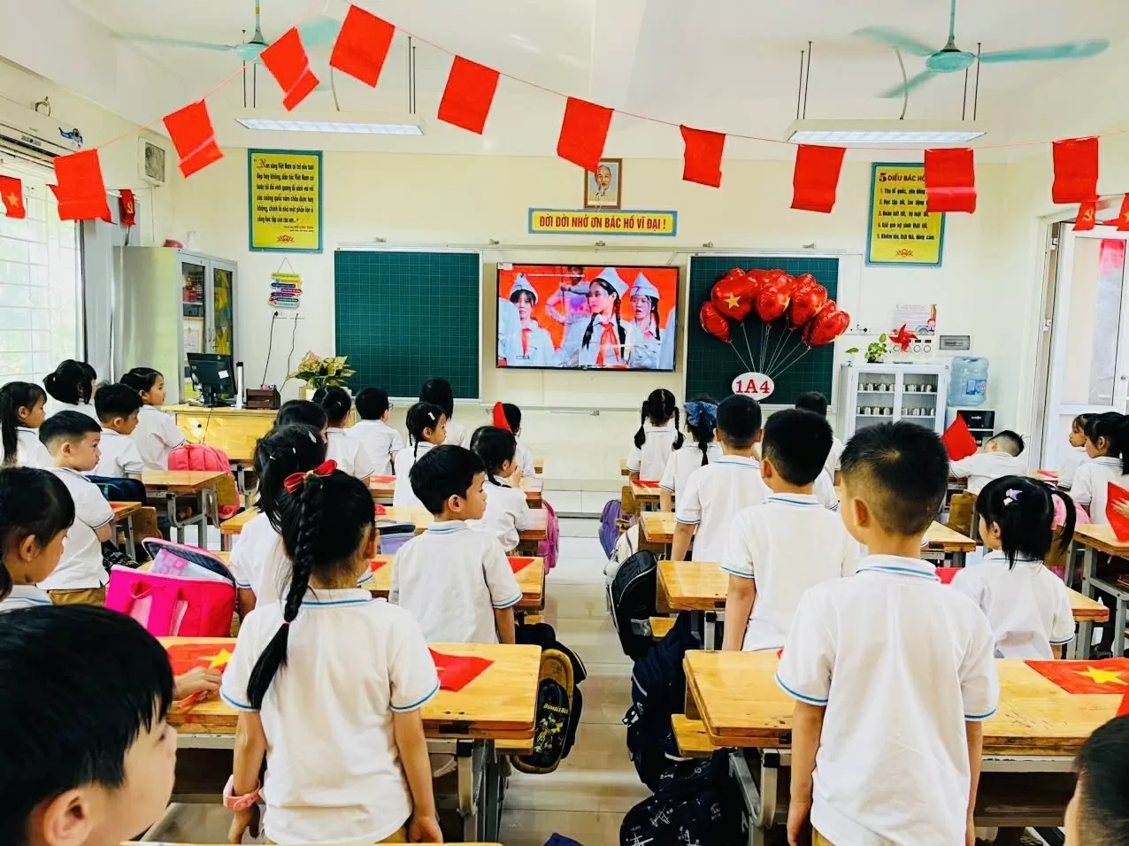 Vận hội mới của ngành Giáo dục