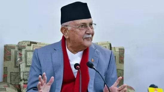 Thủ tướng Nepal từ chức giữa làn sóng biểu tình bạo loạn của 'thế hệ Z' Thủ tướng Nepal từ chức giữa làn sóng biểu tình bạo loạn của 'thế hệ Z'