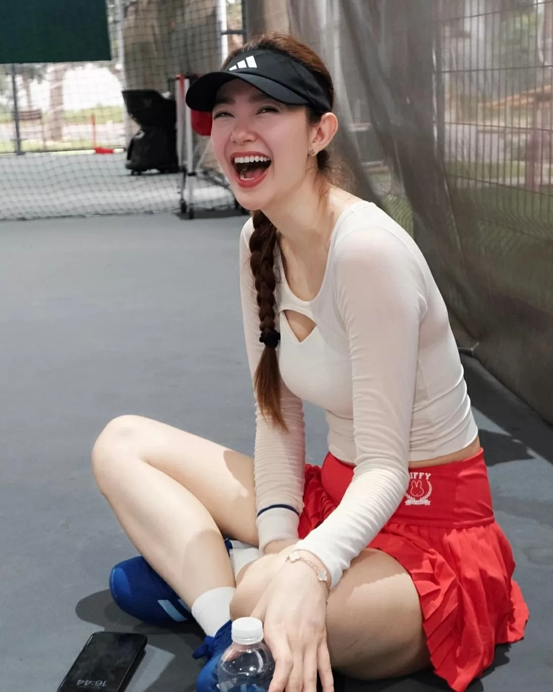 Ca sĩ Minh Hằng