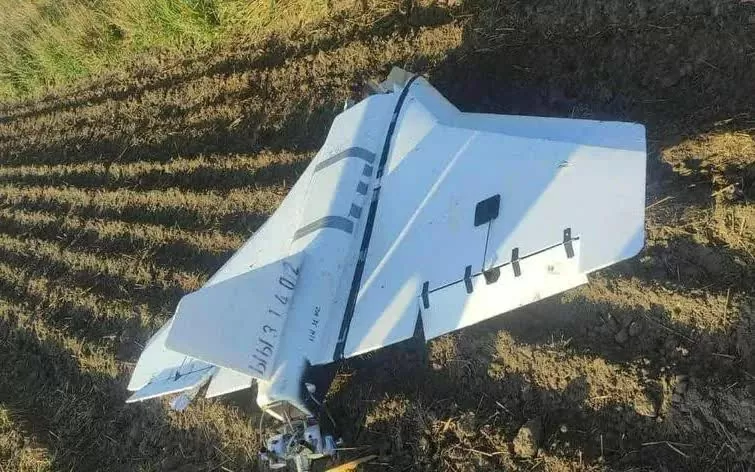 Vụ UAV xâm nhập Ba Lan: Tổng thống Mỹ nói thôi xong, Nga bác bỏ mọi đồn thổi, Warsaw giận dữ vì bình luận từ một thành viên EU Vụ UAV xâm nhập Ba Lan: Tổng thống Mỹ nói thôi xong, Nga bác bỏ mọi đồn thổi, Warsaw giận dữ vì bình luận từ một thành viên EU