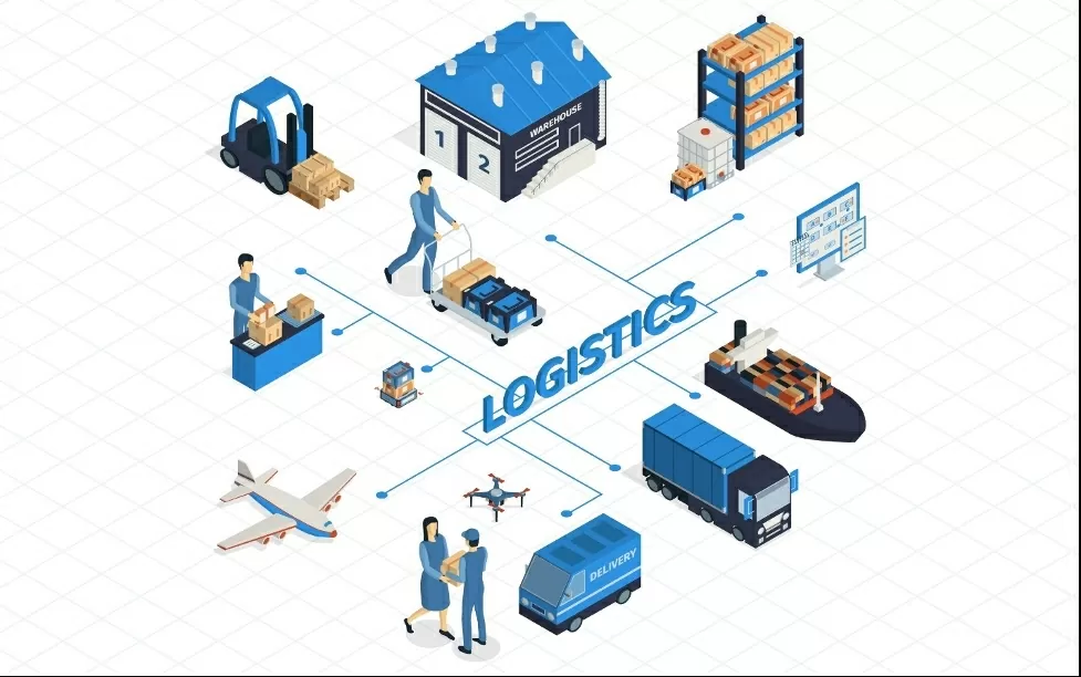 Logistics: Động lực phát triển kinh tế trong bối cảnh mới Logistics: Động lực phát triển kinh tế trong bối cảnh mới