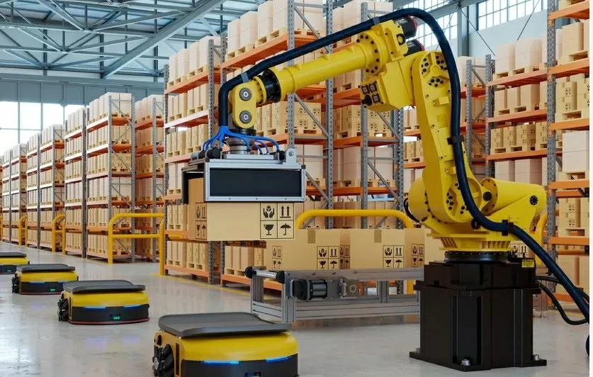 Logistics: Động lực phát triển kinh tế trong bối cảnh mới Logistics: Động lực phát triển kinh tế trong bối cảnh mới