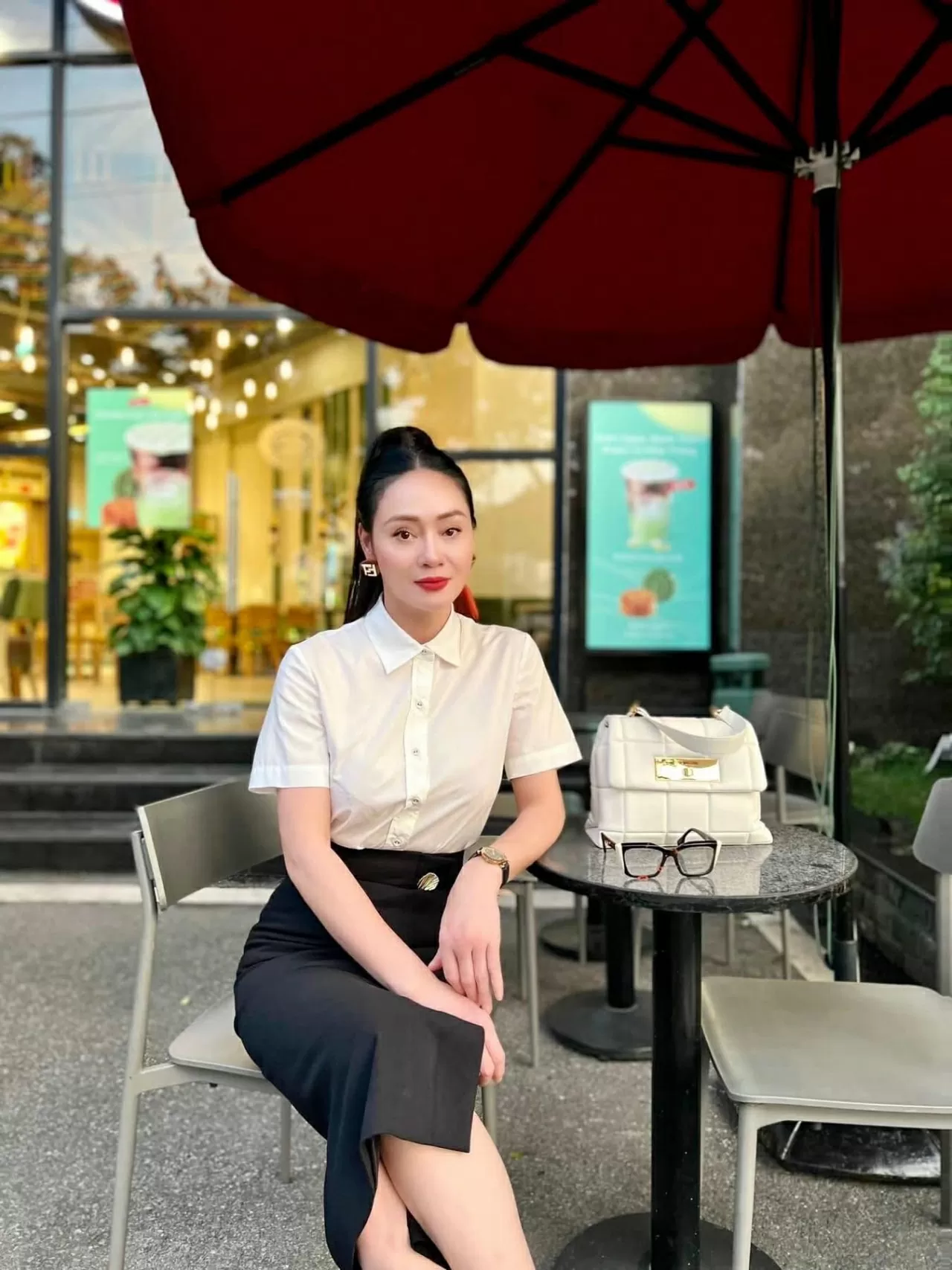 Sao Việt: