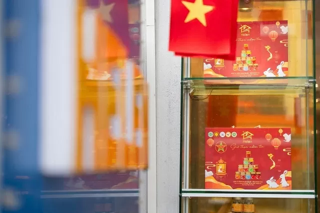 Việt Nam lần đầu tiên có sản phẩm làm từ tổ yến được cấp chứng nhận Halal Việt Nam lần đầu tiên có sản phẩm làm từ tổ yến được cấp chứng nhận Halal