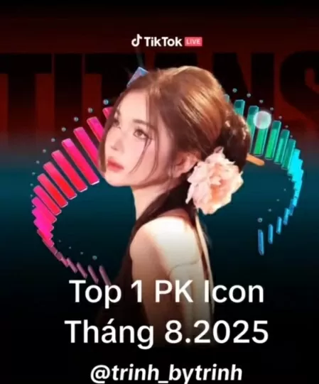Hành trình trở thành gương mặt nổi bật trên TikTok của cô gái trẻ Ella May
