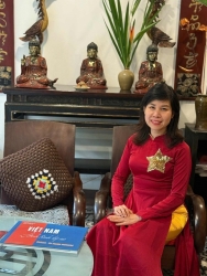 Dự thảo văn kiện Đại hội XIV của Đảng: Để các định hướng chiến lược về văn hóa và con người thực sự đi vào cuộc sống